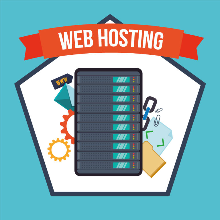 Premium Website Hosting - Full Service Host - Florida Digital marketing